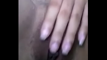 Preview 1 of Teen Sex Sex Take - Stephanie Gutierrez ruiz la tetona de Guapiles Costa Rica masturbandose.MOV