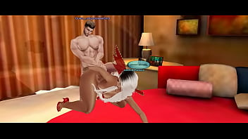 Preview 1 of Asa Sikira - Imvu-xoxKittyKatxox-nadgobsweet3hot