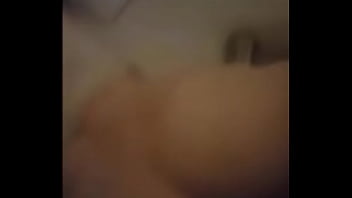 Preview 3 of Sex In Tolt - Blonde fuck sneaky ( Unknow Girl )