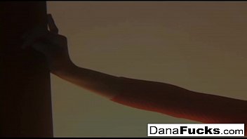 Preview 1 of Vick Watching - Dana &amp_ Naudia fuck each other