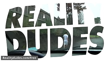 Preview 1 of Kali Kali Chand Ke Video Lund Bf - Reality Dudes - (Duncan) - Trailer preview