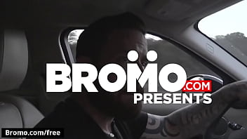 Preview 1 of Bintan Panduwinara - Bromo - (Jordan Levine,  Orlando Fox) at Raw Tension Part