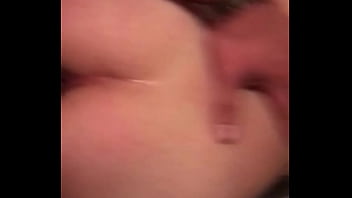 Preview 2 of Www Srapless Dildo Com - Fucking my friend in the bathroom floor,  she needed some dick