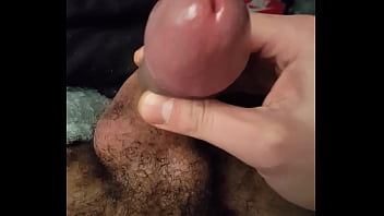 Preview 4 of Too Horny For Homework - Jacking