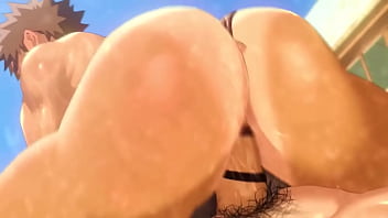 Preview 4 of School Girl Hindi Hot - Bri0nac&rsquo_s Vacation PART 1 (D4nzi 3ngine)