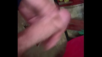 Preview 2 of Teen Itarian - High speed Masturbation of penis