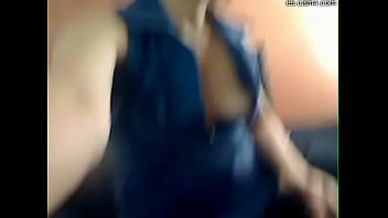 Preview 2 of Eating Pussy Bitch - Madura horny mostrando gran conchaza peluda