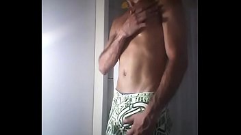 Preview 1 of Monster White Cock Sucked - Alone after carnival 2018