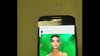 Preview 3 of Japan Sextied - Cumtribute to latina Ayisha Diaz