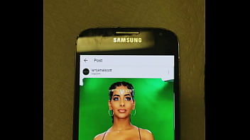 Preview 1 of Japan Sextied - Cumtribute to latina Ayisha Diaz