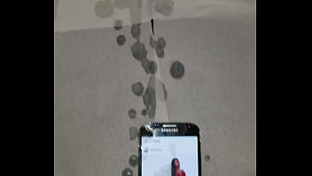 Preview 3 of Tren Japam - Star Brim Cumtribute