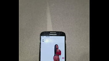 Preview 1 of Tren Japam - Star Brim Cumtribute