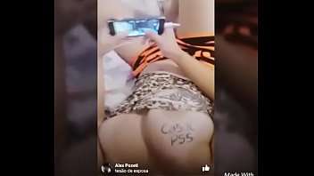 Preview 3 of Sis Yoga Xxx - Live no facebook - Casal Pss