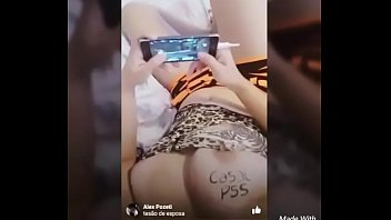 Preview 4 of Sis Yoga Xxx - Live no facebook - Casal Pss