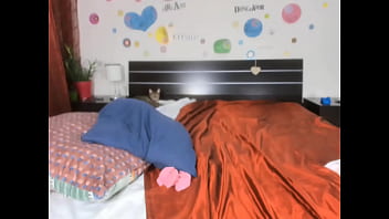 Preview 2 of Www Virgin Sex Mms Kand - Playful Camgirl Shows Personality and Feet CamGirlsAmateur(dot)com