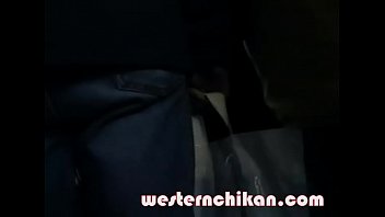 Preview 1 of New Pergament Porn All - Vendula groped on the bus ! Episode 1