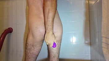 Preview 4 of Herat Angez Xxx Photho - Deepest Anal Plug Ever - World Record Quickie