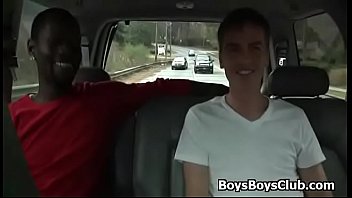 Preview 4 of Stepmom Cum Inside Japanese - Blacks On Boys - Interracial Hardcore Fuck Video 14