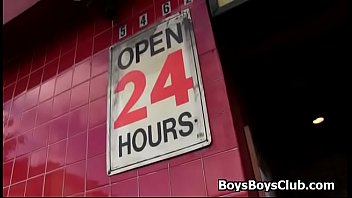 Preview 1 of Solo Sasha Cane Masturbate - Blacks On Boys - Interracial Hardcore Fuck Video 05