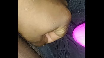 Preview 1 of Girl Fuk Herself And Own Sperms - Wet dreaming