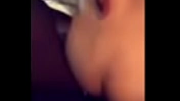 Preview 2 of Andrea Castro - fucked by fat cock in nyc....next?