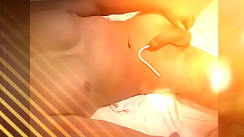 Preview 2 of Blonde Cum Milfs - Penis mole fl&aacute_cido a gente detona!
