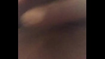 Preview 3 of Cutieykat - black girl masturbate