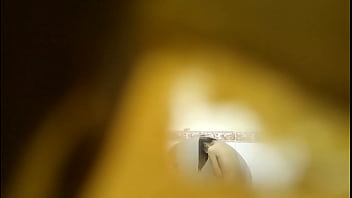 Preview 1 of Xnxx Sex Hot Video - Quay l&eacute_n chị kế ph&ograve_ng trọ tắm