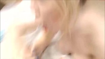 Preview 3 of Tem Skud - Teen Sucking Dick To Orgasm
