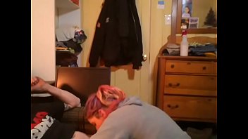 Preview 3 of 1 Girl With 4 Boy Xxx Video - Best blowjob ever