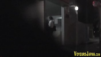 Preview 1 of Beverly Boobed - Sexy asian seen rubbing
