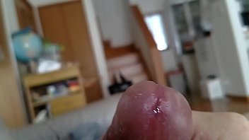 Preview 2 of Wanita Dewas Dan Anak Bandubg - Closeup wet cock masturbation