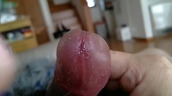 Preview 3 of Wanita Dewas Dan Anak Bandubg - Closeup wet cock masturbation