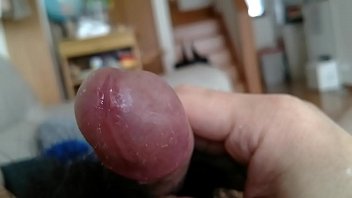 Preview 1 of Wanita Dewas Dan Anak Bandubg - Closeup wet cock masturbation