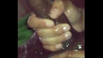 Preview 4 of A To Z Naughtu Massure Com - Shae Slow Sloppy and Speechless Blowjob
