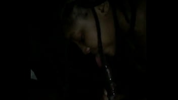 Preview 2 of Leabian Sex Fight - My step sister sucking me up