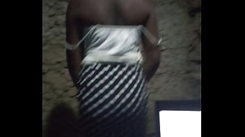 Preview 1 of Kim Kardashian Sex Tits - putinha novinha recebeu uma foda ficou feliz