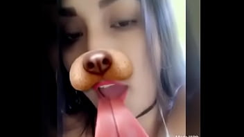 Preview 2 of Coolala - Mi novia me muestra como me la va a chupar