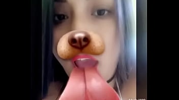 Preview 4 of Coolala - Mi novia me muestra como me la va a chupar
