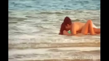Preview 3 of Pporn Full Hd Ke Sath - Mallika Sherawat s boobs press and kisssssss by Em