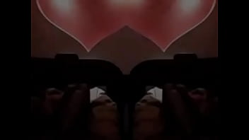 Preview 2 of Black Innie Pussy - Jessi sexo en motel