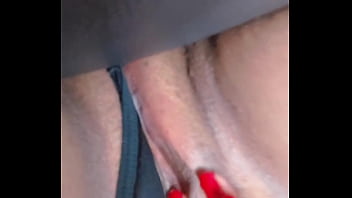 Preview 4 of Adam Sex Video - Brincando no Uber - Venha ver mais videos!