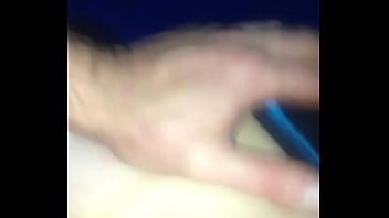 Preview 2 of Cleaning Fucking Girl - Norik Fucked bareback by a stranger in a cruising bar