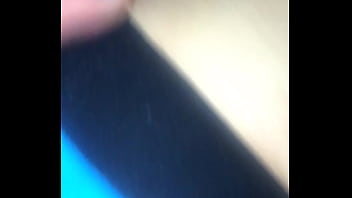 Preview 4 of Cleaning Fucking Girl - Norik Fucked bareback by a stranger in a cruising bar