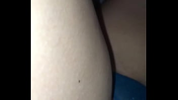 Preview 1 of Misteri Temen - wife pussy s. in sheer dirty panties