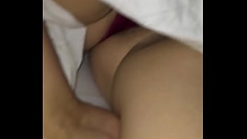 Preview 1 of Bpbp18 Joven - wife s. with hairy pussy and dirty panties
