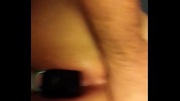 Preview 4 of Katie Summer Bride - Taking it all... and in her ass!