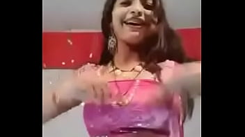 Preview 1 of Bbc Threedome - Nude indian girl dancing