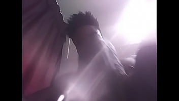 Preview 2 of Seachlele Love - Big black dick