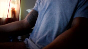 Preview 1 of Blond Bimbo Analized4 - Uncle Ray.MOV